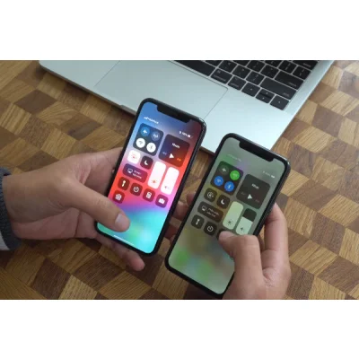 Thay màn hình iphone x chính hãng, giá rẻ nhất, 1 đổi 1 tại đà nẵng