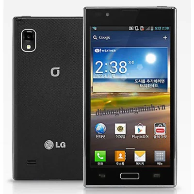 Thay màn hình LG F160