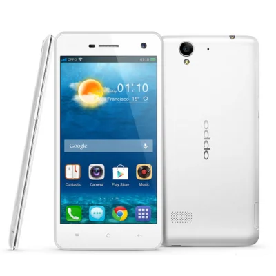 Thay màn hình nguyên bộ Oppo Neo R831