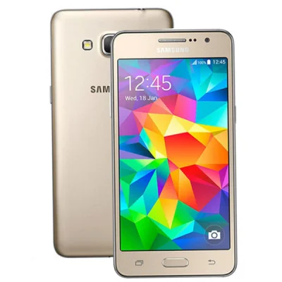Thay màn hình Samsung G530
