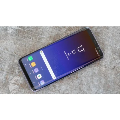 Thay Màn Hình Samsung Galaxy S8 Plus Nhanh Chóng