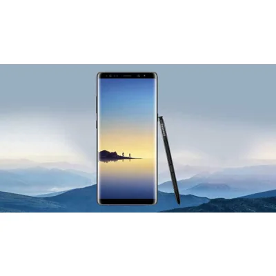 Thay màn hình samsung note 8 chính hãng giá rẻ [bảo hành 1 đổi 1]
