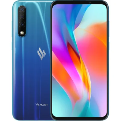 thay màn hình vsmart live giá rẻ - kim anh mobile đà nẵng