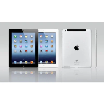 Thay mặt kính cảm ứng Ipad 4