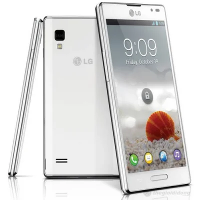 Thay mặt kính cảm ứng LG L9