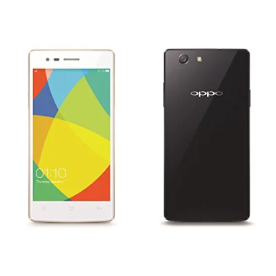 Thay mặt kính cảm ứng Oppo Neo 5