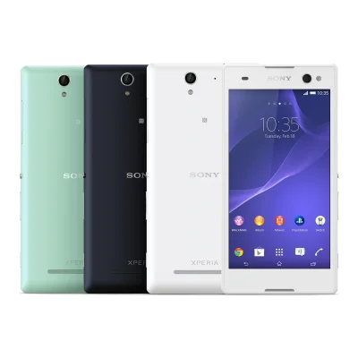 Thay mặt kính cảm ứng Sony C3