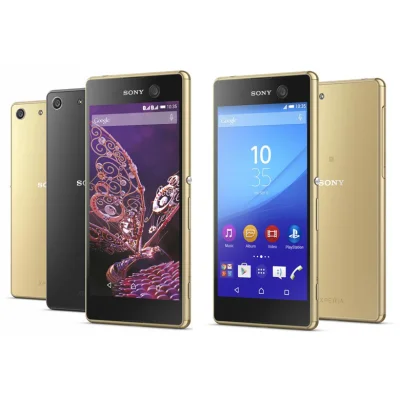 Thay mặt kính cảm ứng Sony M5 giá rẻ tại Đà Nẵng