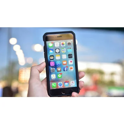 Thay Mặt Kính Điện Thoại Iphone 6s Giá Rẻ Tại Đà Nẵng