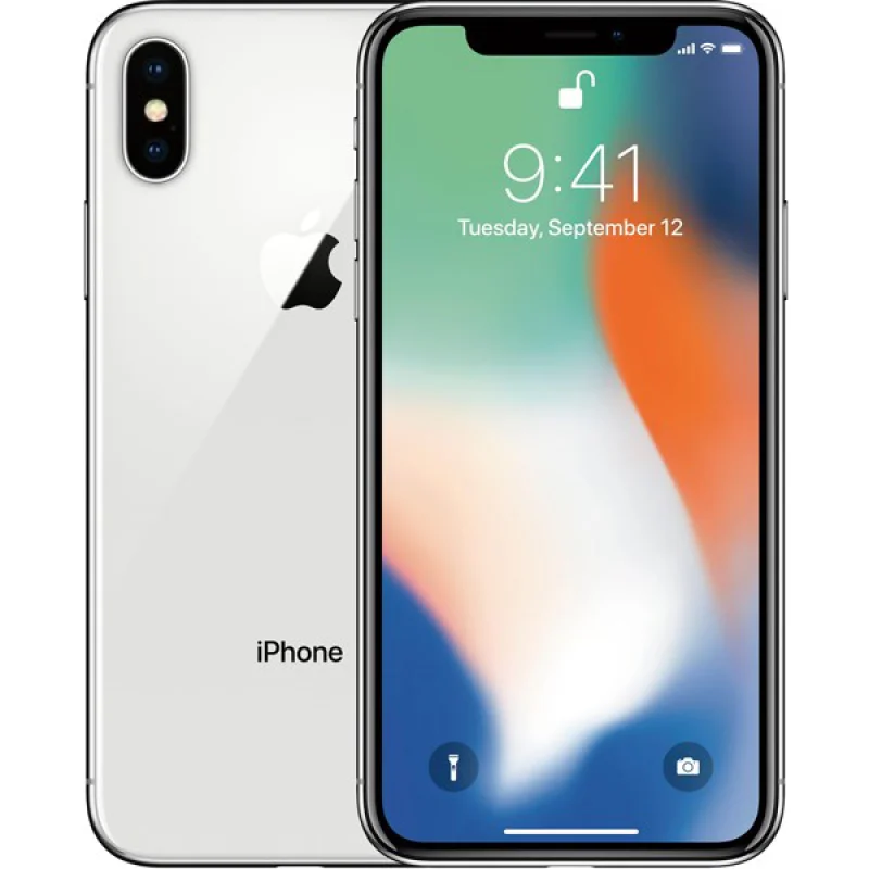Thay Mặt Kính Điện Thoại Iphone X Cực Nhanh Tại Đà Nẵng