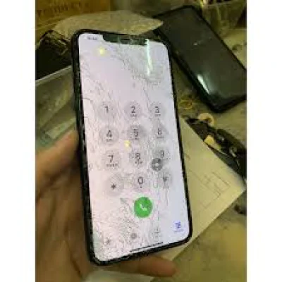 Thay mặt kính iphone 11 chính hãng tại đà nẵng