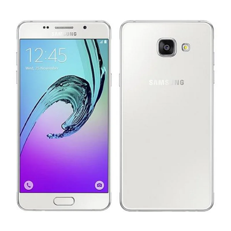 Thay mặt kính Samsung J5 2016