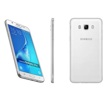 Thay mặt kính SAMSUNG J7-2016