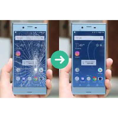 Thay Mặt Kính Tất Cả Các Dòng Điện Thoại Sony Giá Rẻ