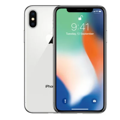 Thay Mặt Kính Trước Và Sau Iphone X Giá Rẻ