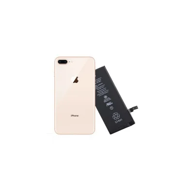Thay Pin Điện Thoại Iphone 8 Plus Cực Kỳ Nhanh Chóng