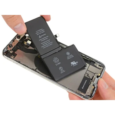 Thay Pin Iphone X Giá Rẻ Tại Đà Nẵng