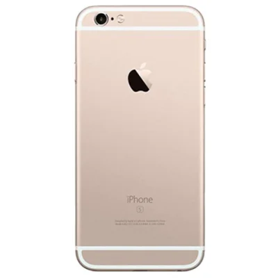 Thay Vỏ Điện Thoại Iphone 6s Plus Giá Rẻ