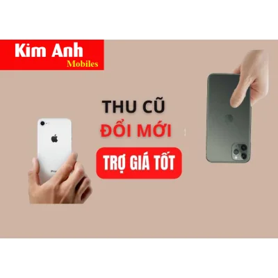 Thu Mua Xác Điện Thoại iPhone – Samsung – Oppo Tại Đà Nẵng | Giá Cao Nhất