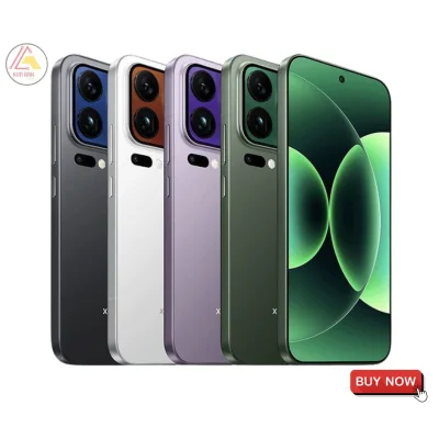 Xiaomi 17 Pro Max vs iPhone 17 Pro Max: Cuộc đối đầu “nảy lửa” của hai siêu phẩm 2025