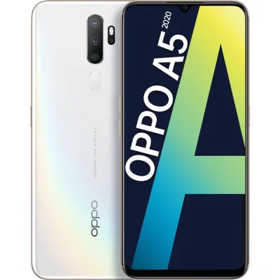 bán điện thoại OPPO A5 hàng chính hãng