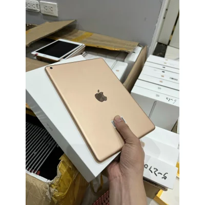 Báo giá máy tính bảng ipad gen 7 chính hãng, fullbox phụ kiện zin theo máy.