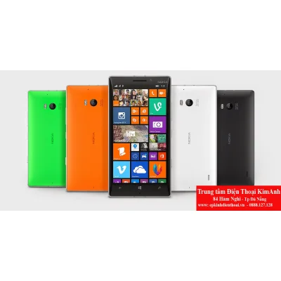 Dán cường lực Nokia 730