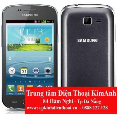 Dịch vụ thay màn hình mặt kính Samsung Galaxy trend 2 duos
