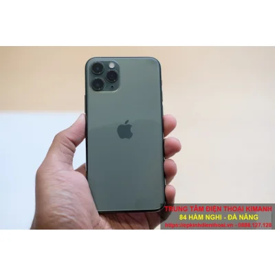 Iphone 11 Pro