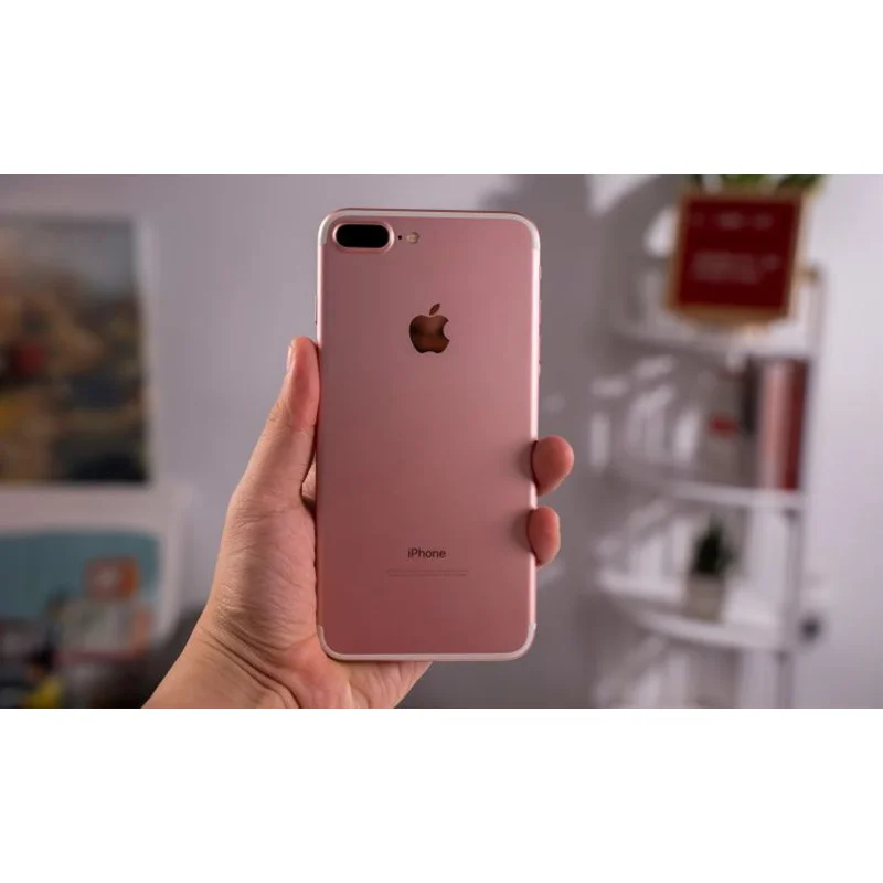 Điện Thoại Apple Iphone 7 Plus Quốc Tế 100%