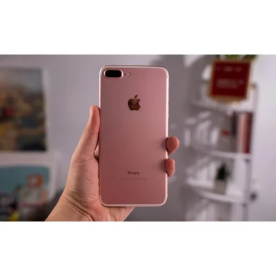 Điện Thoại Apple Iphone 7 Plus Quốc Tế 100%