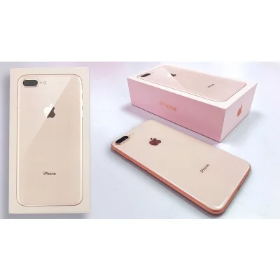 Điện Thoại Apple Iphone 8 Plus Quốc Tế 100%