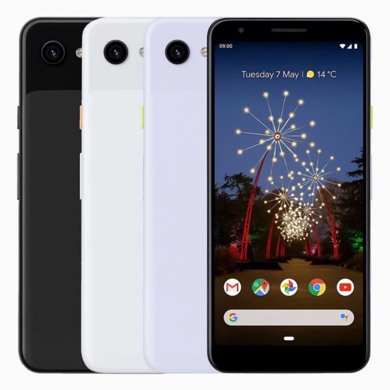 Điện thoại Google Pixel 3A | Điện thoại giá rẻ tại Đà Nẵng