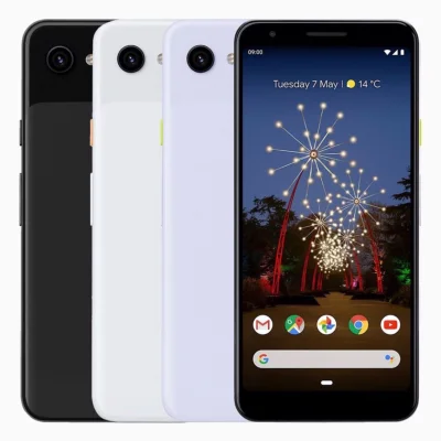 Điện thoại Google Pixel 3A | Điện thoại giá rẻ tại Đà Nẵng