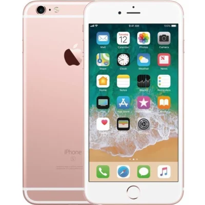 Điện Thoại Iphone 6 Plus Quốc Tế 100%