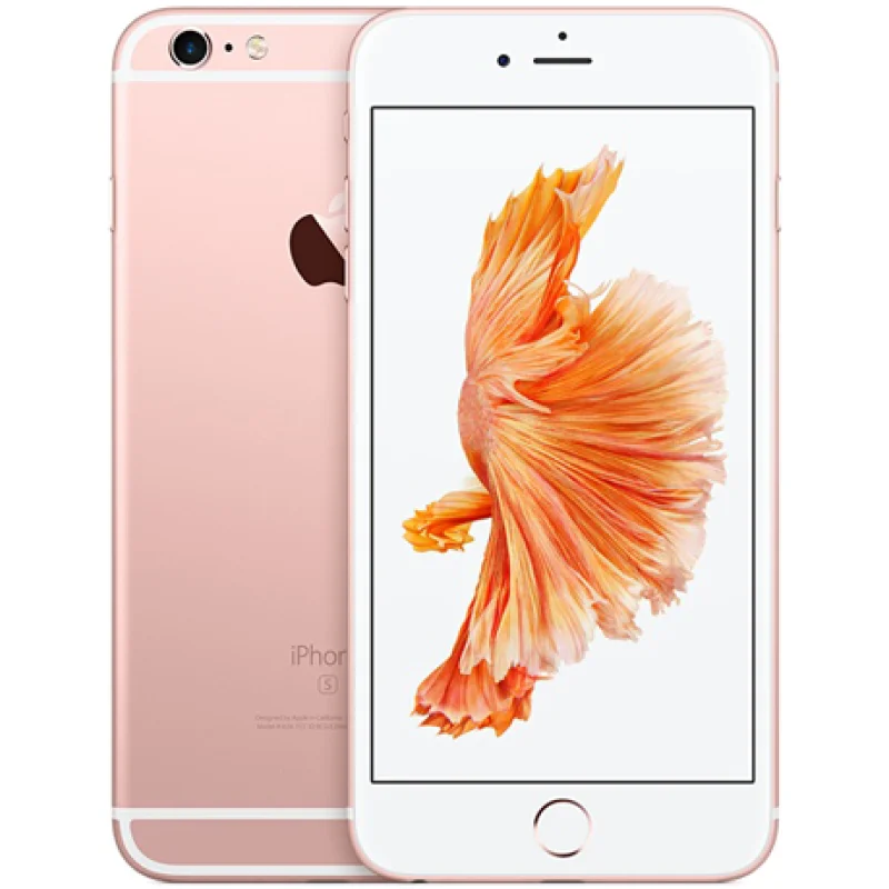 Điện Thoai Iphone 6s Quốc Tế Chính Hãng