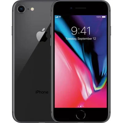 Điện Thoại Iphone 8 Chính Hãng Quốc Tế 100%