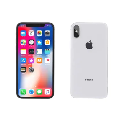 Điện Thoại Iphone X Quốc Tế Giá Rẻ