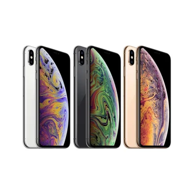 Iphone Xs Max