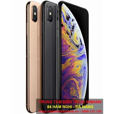 Điện Thoại Iphone Xs Quốc Tế 100%