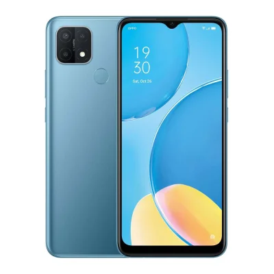 Điện thoại Oppo A15 Chính hãng giá rẻ tại đà nẵng