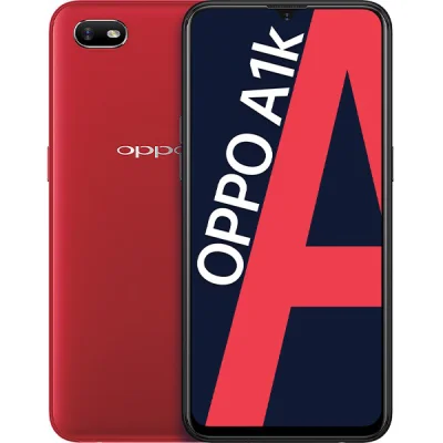 Điện Thoại Oppo A1k Chính Hãng