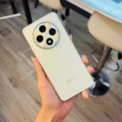 Điện thoại OPPO A3 5G - 12/256G giá rẻ tại Đà Nẵng