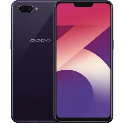 Điện Thoại Oppo A3s Mới 100%