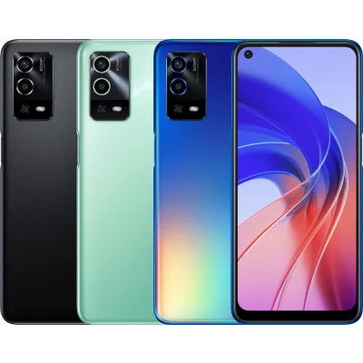 Điện thoại Oppo A55 mới chính hãng - Giá Rẻ tại đà nẵng