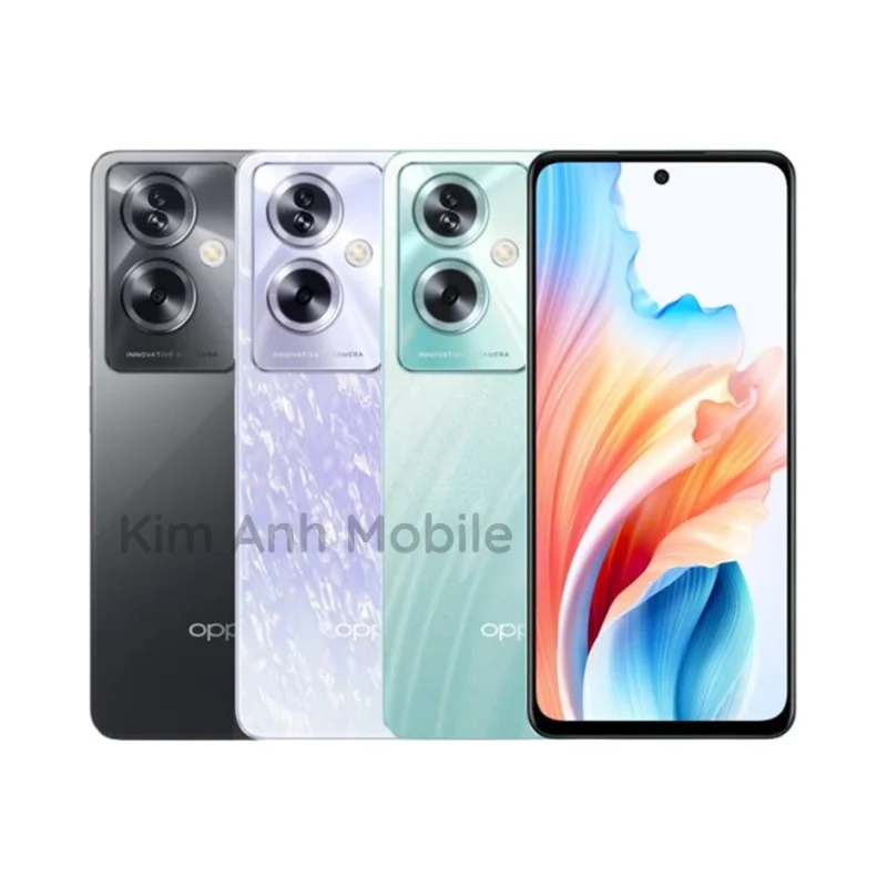 Điện thoại Oppo A79 5G 8/256GB Giá Rẻ tại Đà Nẵng