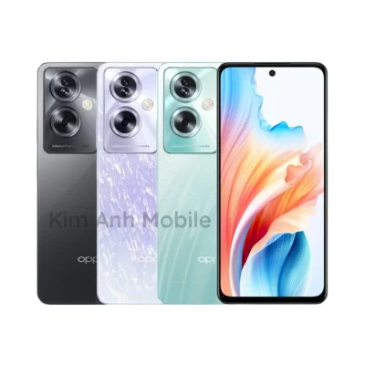 Điện thoại Oppo A79 5G 8/256GB Giá Rẻ tại Đà Nẵng