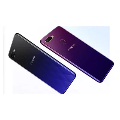 Điện thoại Oppo A7x