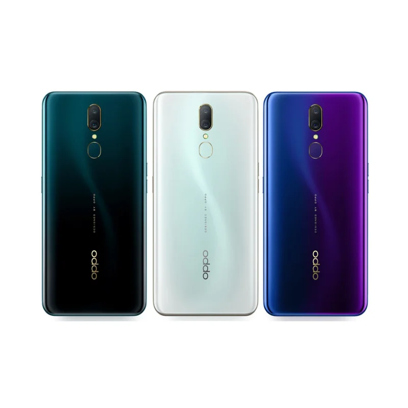Điện thoại Oppo A9 4/128