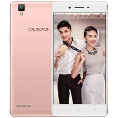 Điện Thoại Oppo F1s Chính Hãng Như Mới